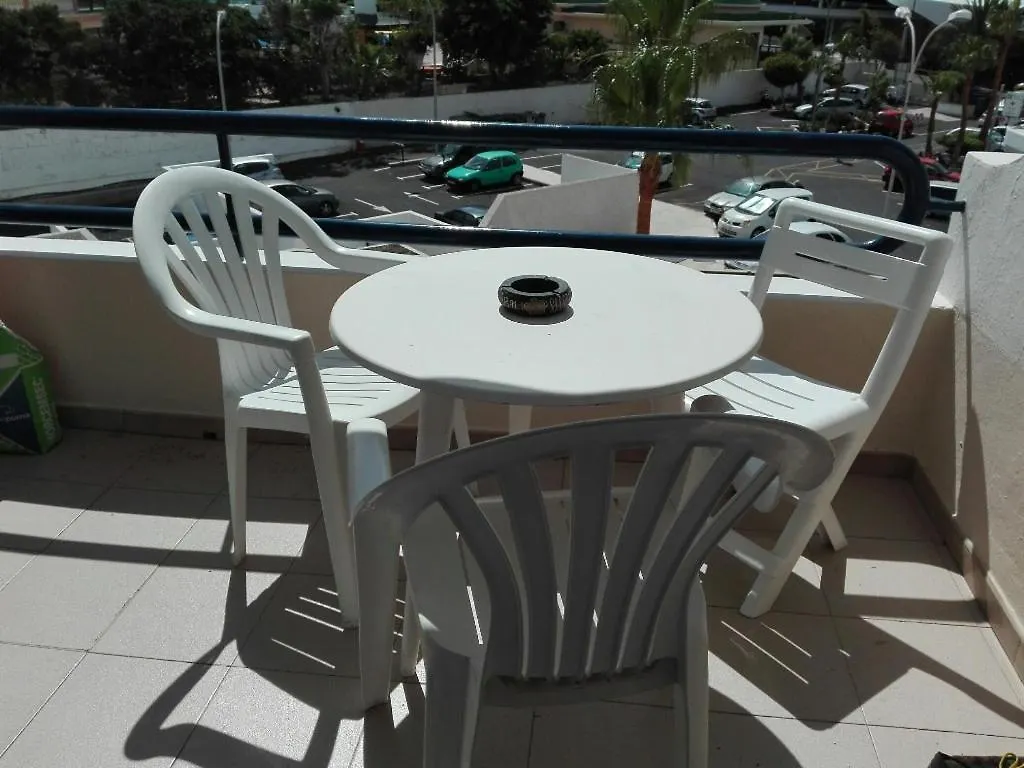 Soleil Et Ocean Apartment Playa Paraiso  Spain