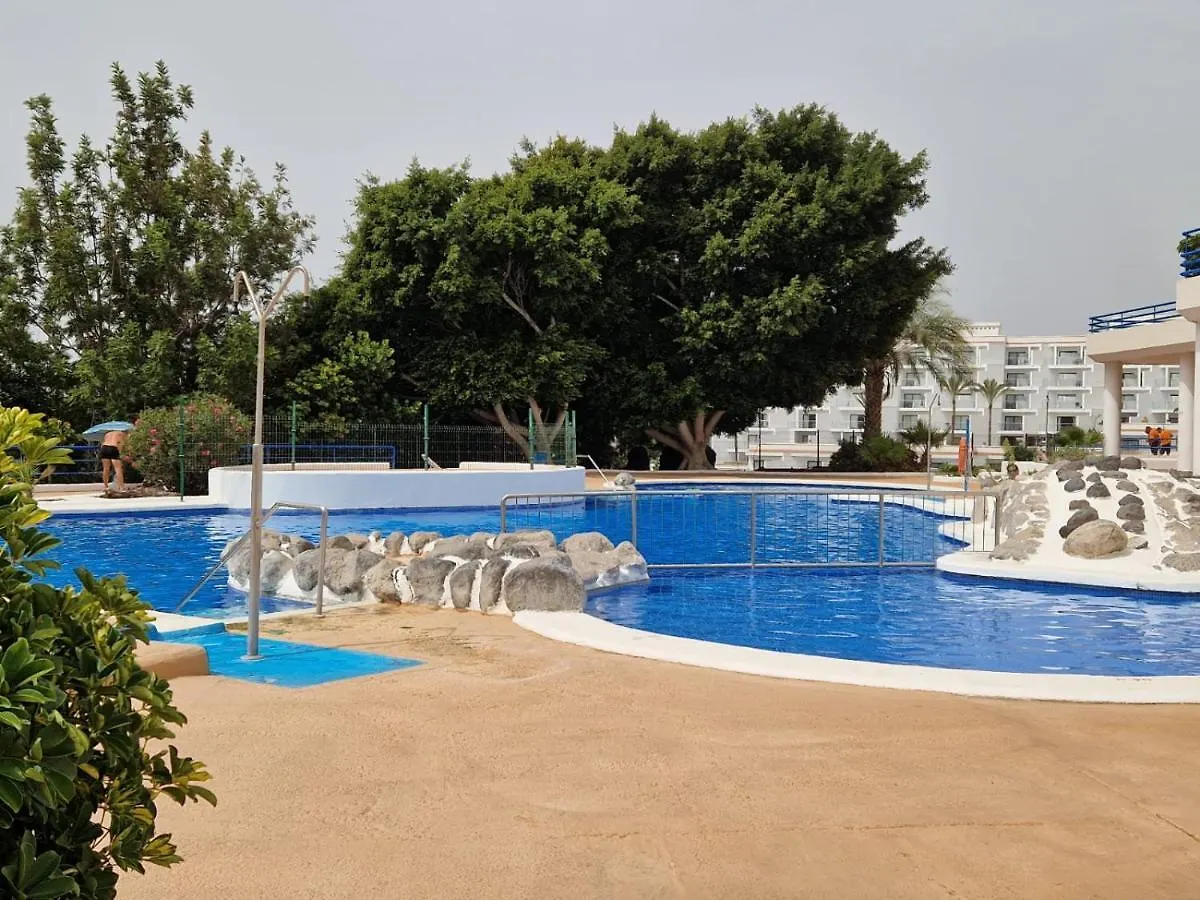 Soleil Et Ocean Apartment Playa Paraiso  Spain
