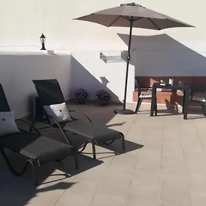  Apartamento Jazmín 49 Centro - Adults Recommended España