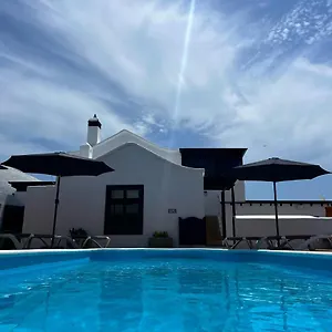  Villa El Tucán