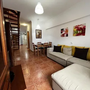  Сasa de vacaciones Familiar En Valsequillo, Relax Junto A La Montaña