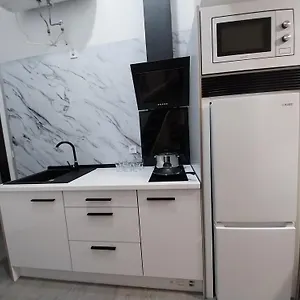  Apartamento Cotrades En San Blas-canillejas España