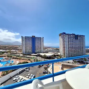 Apartamento Big Apartment 1 Bedroom - Playa Paraiso
