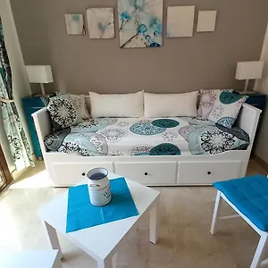  Habitación en casa particular Sonne Und - Anafi Guestroom España